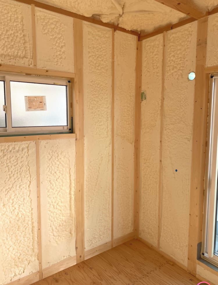 集合住宅の施工事例